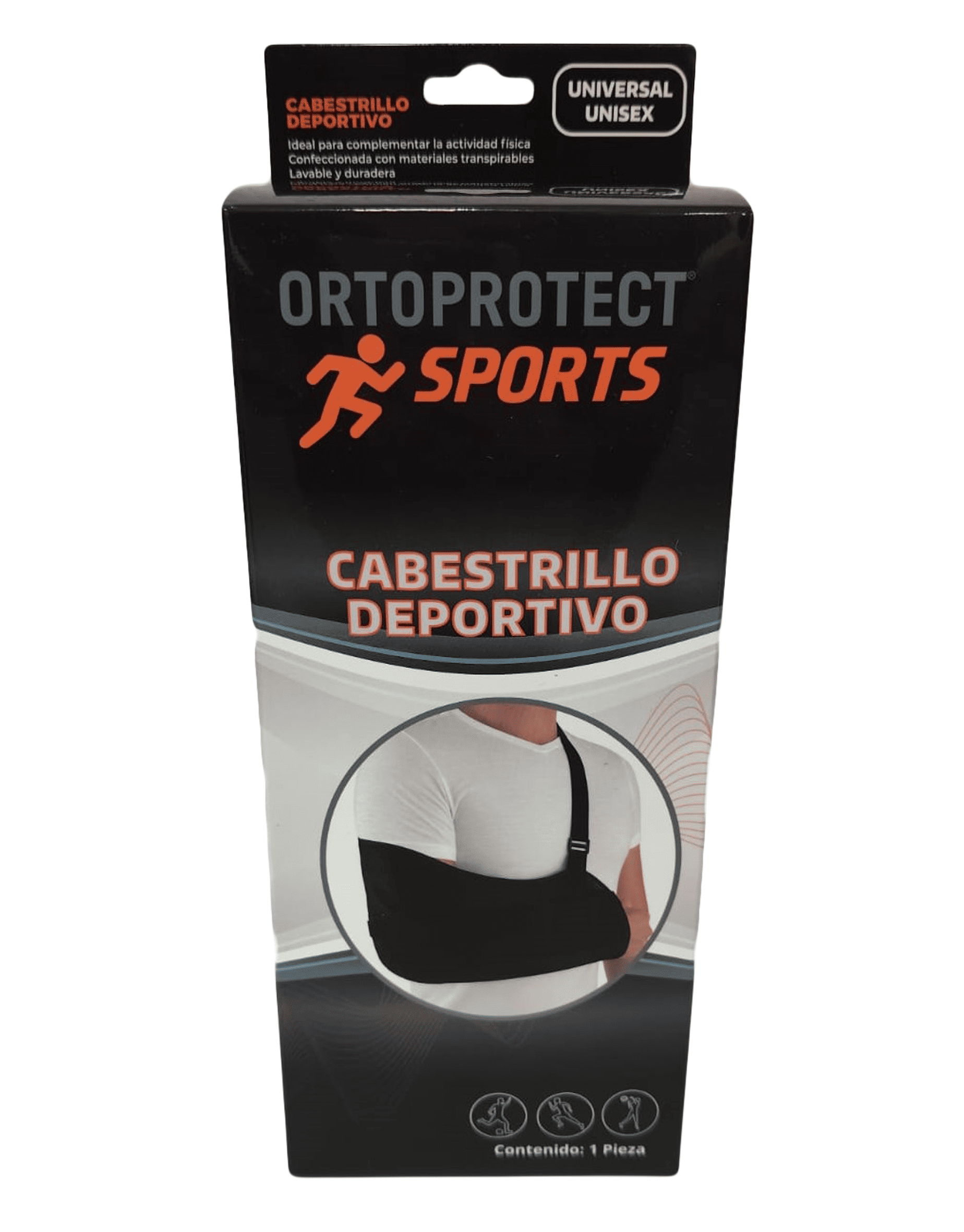 Cabestrillo Deportivo Universal 